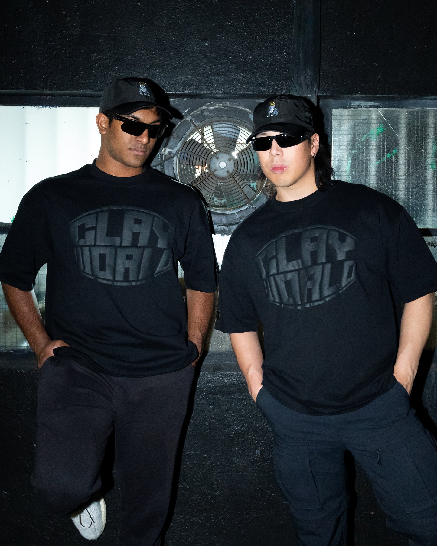 THE ORIGINAL HEAVY SHIRT