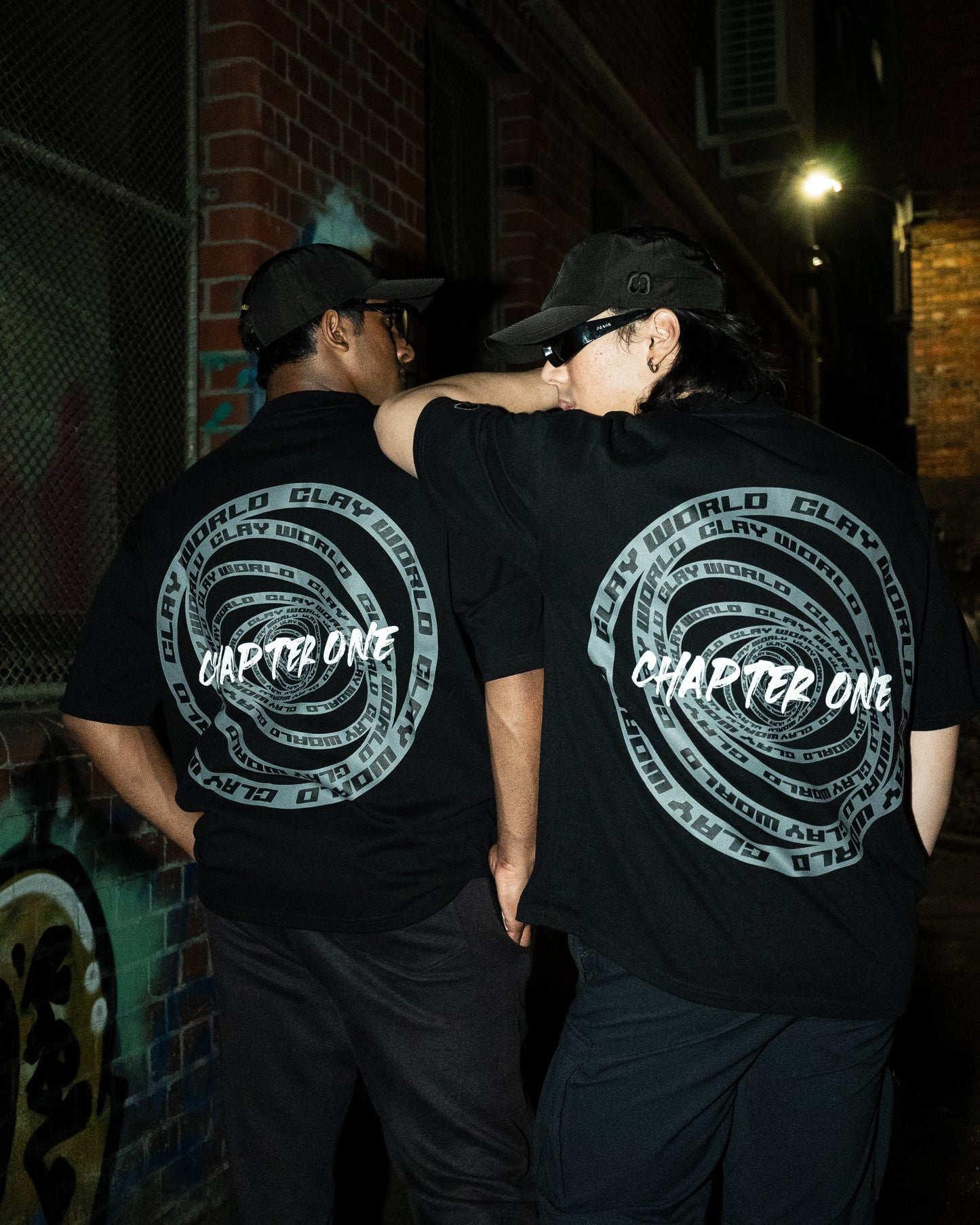 THE ORIGINAL HEAVY SHIRT