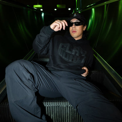 THE ORIGINAL HEAVY HOODIE